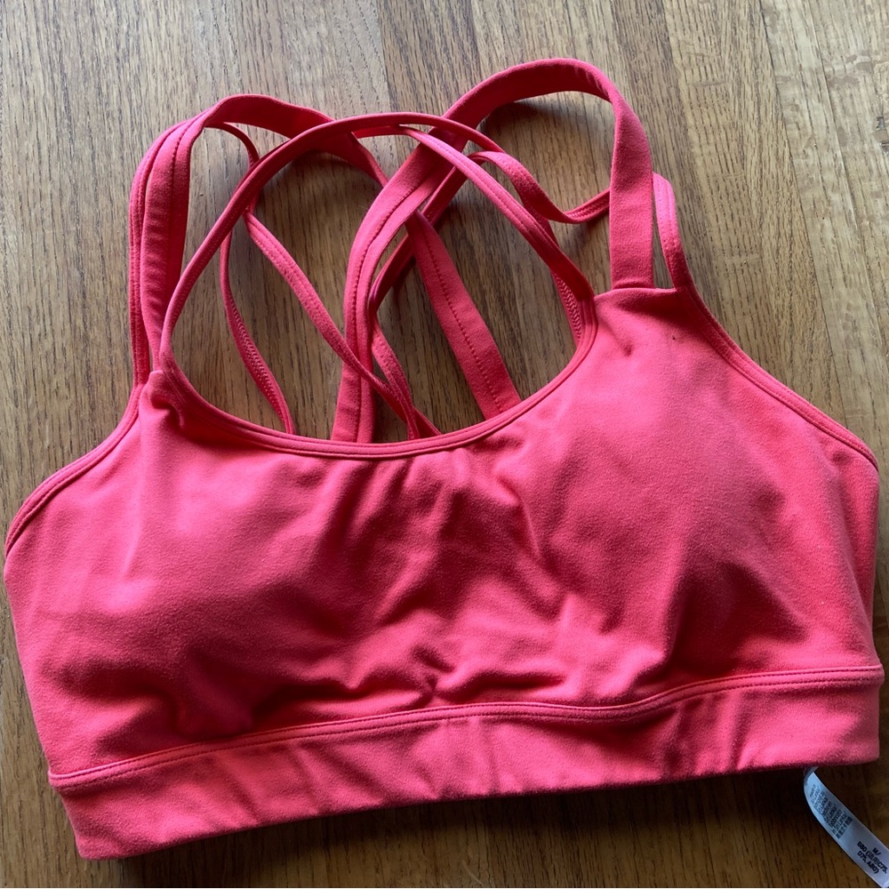 Victoria Secret Pink Sports Bra